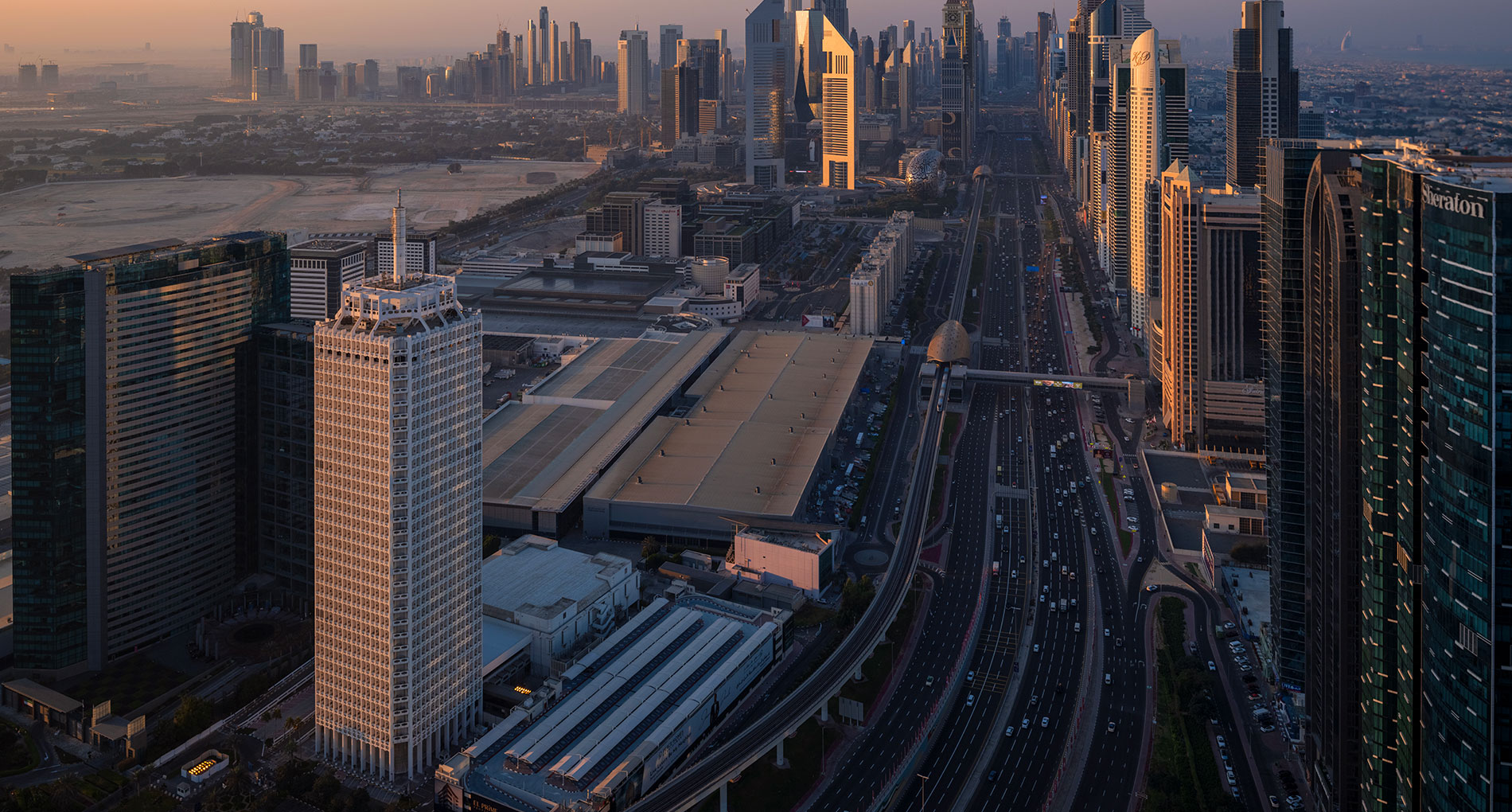 DWTC About Image