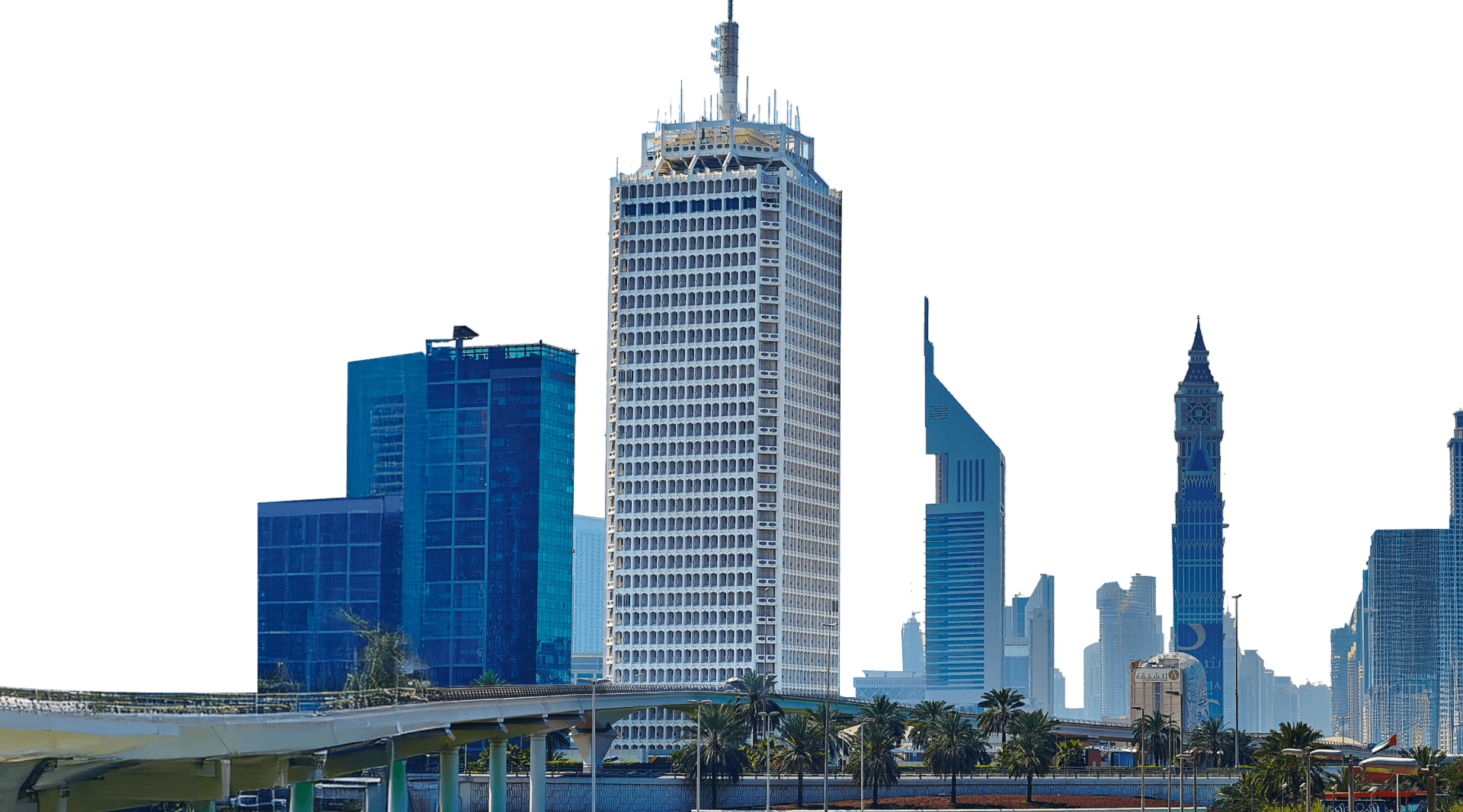 DWTC DEC Brochure Background